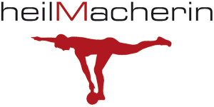 Logo Heilmacherin