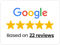 Bewertungssiegel Google