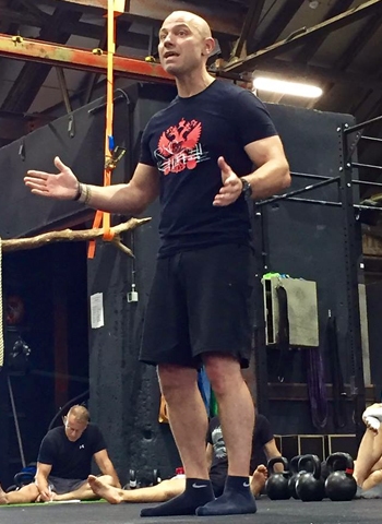 Master RKC Robert 