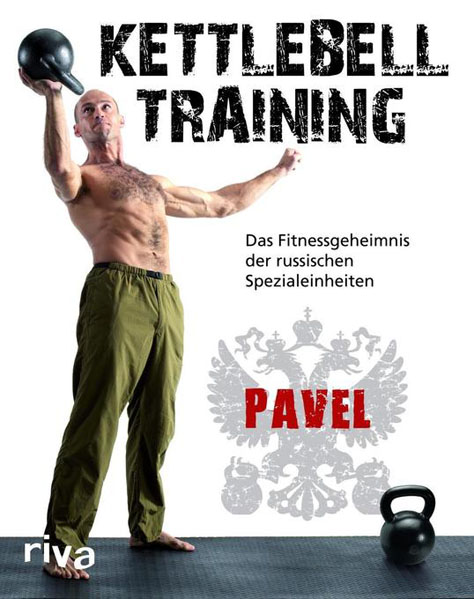 Pavel Tsatsouline