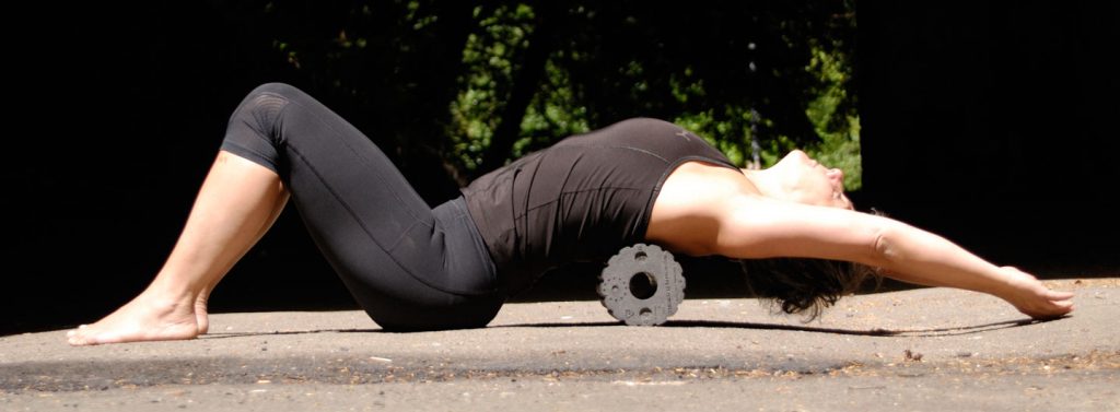 Kettlebell Training Faszientraining