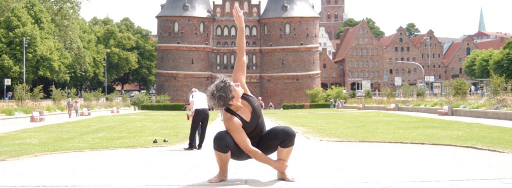 mobility training um beweglichkeit zu verbessern