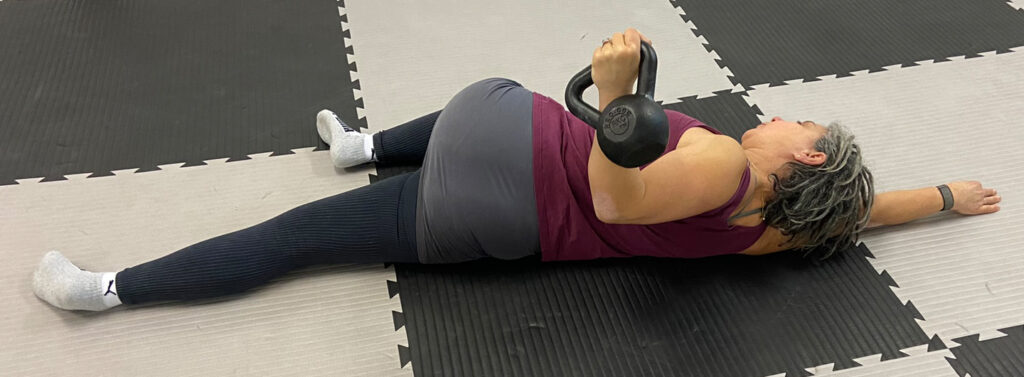 Beweglichkeitstraining